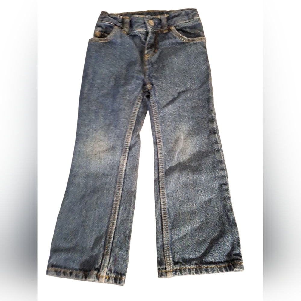 Faded Glory Kids Denim Jeans